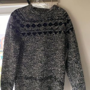 Small jcrew sweater new